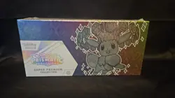 Pokemon Prismatic Evolution Super Premium Collection Box SPC / Sealed - Image 1