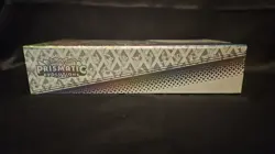Pokemon Prismatic Evolution Super Premium Collection Box SPC / Sealed - Image 3