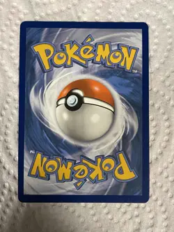 Pokemon TCG Snorlax VMAX Sword & Shield Base Set 142/202 - Image 2