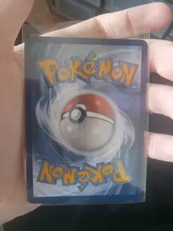 Squirtle Holo Pokemon TCG 151 Cosmo 007/165 Costco Promo - Image 2