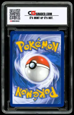 2022 Pokemon Lost Origin English Trainer Gallery TG03 HOLO Charizard ~ CG 9.5 - Image 2