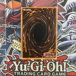 *** Dark Hole *** DB1-EN113 | SUPER Rare | YuGiOh! LP - Image 2