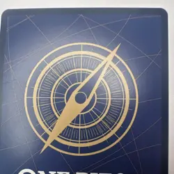 Bandai Nami OP08-106 Special Holo 5000 Power Cost 5 Egghead One Piece CCG - Image 4