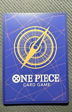 Sabo OP13-120 SEC Alt Art (Parallel) - One Piece TCG English - Image 2