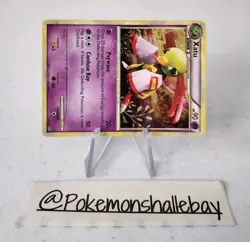 Xatu 11/95 - Heart Gold Soul Silver Unleashed *NM* Holo Rare Pokemon Card - Image 3