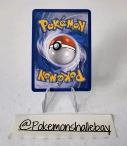 Xatu 11/95 - Heart Gold Soul Silver Unleashed *NM* Holo Rare Pokemon Card - Image 4