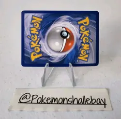 Xatu 11/95 - Heart Gold Soul Silver Unleashed *NM* Holo Rare Pokemon Card - Image 5