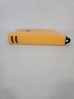 Pikachu Pokemon Card Binder - Image 3