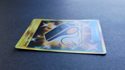 Judge Whistle - 194/181 - Team Up - Secret Rare - Pokemon Card NM - Image 2