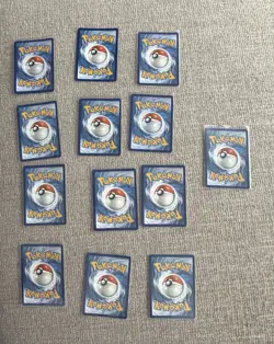 Pokemon- TCG Trading Cards 636996769739 - Image 2