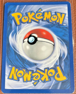 POKEMON NEO GENESIS 1ST EDITION SPROUT TOWER 97/111 CARD - Image 2