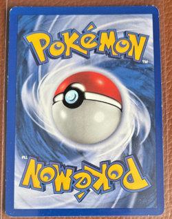 POKEMON NEO GENESIS 1ST EDITION TIME CAPSULE 90/111 CARD - Image 2