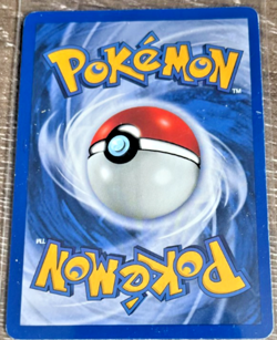 POKEMON BASE SET 2 HOLO 11/130 CARD NEAR MINT - Image 2