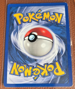 POKEMON NEO GENESIS 1ST EDITION MIRACLE BERRY 94/111 CARD - Image 2