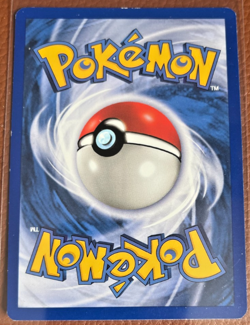 POKEMON NEO GENESIS 1ST EDITION SUPER ENERGY RETRIEVAL CARD 89/111 - Image 2