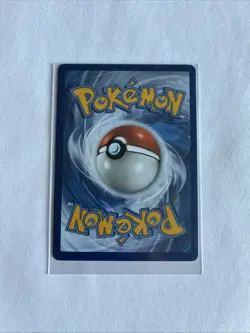 Pokemon TCG Reshiram Full Art 25th Anniversary Celebrations Card 113/114 - Image 4