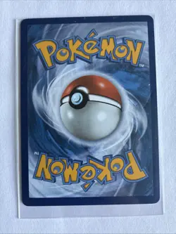 Pokemon TCG Reshiram Full Art 25th Anniversary Celebrations Card 113/114 - Image 5