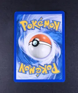 NM Old Amber Reverse Holo Majestic Dawn Pokemon Card 84/100 - Image 2