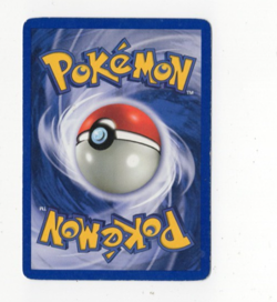 Pokemon Card Dark Jolteon 38/82 Team Rocket - Image 2