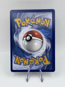 Pokemon TCG Conkeldurr v Alt Art Holo Ultra Rare Card Pokemon Go 074/078 - Image 2