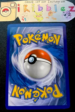 Jigglypuff 68/123 NM Non Holo Vintage HGSS Heart Gold Soul Silver Pokemon Card! - Image 2