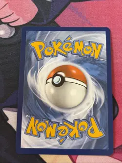Pokemon Snorlax 051 SV Promo Holo English Scarlet & Violet 151 Card **M / NM** - Image 2