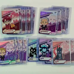 Solo Leveling Collect Card Vol.2 HR UR SR PM SP Promo *187 CARD HUGE LOT @2F - Image 5