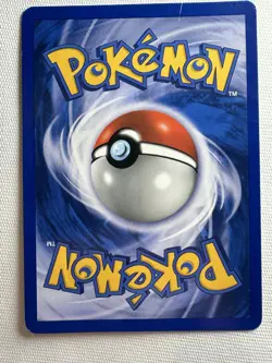 Raikou Holo Pokemon Card 13/64 - Neo Revelation MP - Image 2