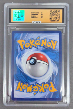 2023 Pokemon TCG Card Chinese cs1aC 053/135 R Gengar Holo - Image 2