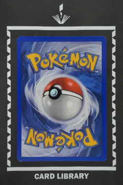 Pikachu - Miscellaneous Cards & Products (MCAP) Regular SDCC 2005 - 060/106 - Image 2