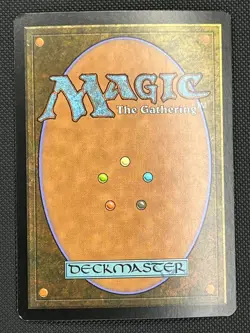 MTG Foil 1X Diligent Farmhand X1 Odyssey Magic - SP/NM - Image 2