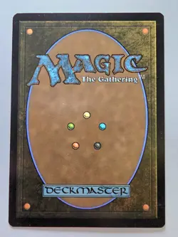 Ash Barrens 0374 MTG Commander FINAL FANTASY Common NP - Image 2