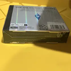 Magic: The Gathering Final Fantasy Collector Booster Box (English) MTG Sealed #1 - Image 5