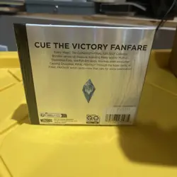 Magic: The Gathering Final Fantasy Collector Booster Box (English) MTG Sealed #2 - Image 2