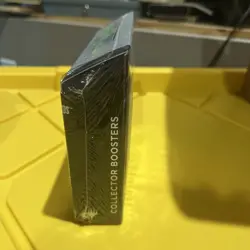 Magic: The Gathering Final Fantasy Collector Booster Box (English) MTG Sealed #2 - Image 4