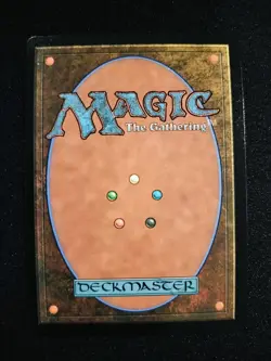 MTG Endless Foot Assault 0008 TMNT TMC NM - Image 2