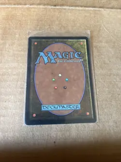 Gaea's Blessing Weatherlight Regular - Image 2