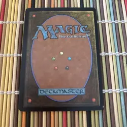 River Boa (249/351) Sixth Edition LP MTG Magic the Gathering Free Shipping - Image 2