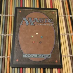 Memory Lapse Magic MTG Classic Sixth 6th Edition LP Free Shipping - Image 2