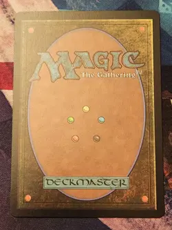 MTG Mjolnir, Storm Hammer - Assassin's Creed - Extended Art FOIL NM - Image 2