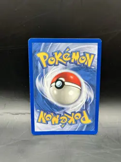 Pokemon TCG Hypno Fossil 8/62 Unlimited Holo Rare - Image 2