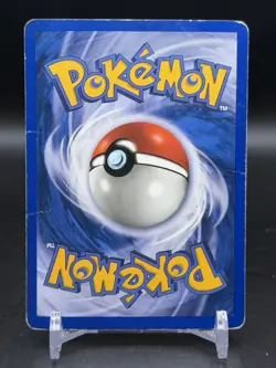 Machoke Legendary Collection Reverse Holo 51/110 Pokemon English WOTC HP - Image 2