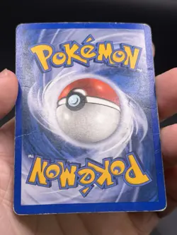 Machoke Legendary Collection Reverse Holo 51/110 Pokemon English WOTC HP - Image 4