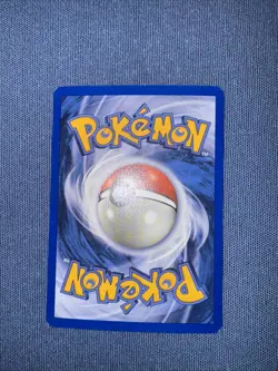 Machoke 38/144 Skyridge Reverse Holo Pokemon TCG MP - Image 4