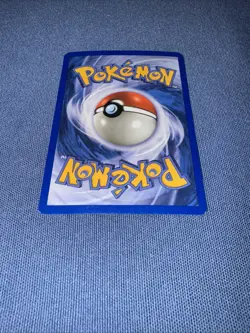 Machoke 38/144 Skyridge Reverse Holo Pokemon TCG MP - Image 5