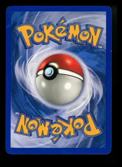 Machoke 85/165 Expedition 2002 Reverse Holo e-Series Pokemon Card TCG - Image 2