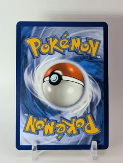 Grimsley’s Move 120/094 PFL EN Full Art Holo Supporter Trainer Pokemon TCG NM - Image 2