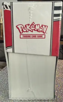 Pokemon TCG Scarlet & Violet White Flare ETB Elite Trainer Box Sealed - Image 2