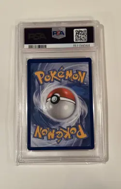 2026 POKEMON PSA 10 ASCENDED HEROES MEGA CHARIZARD Y EX GOLD HYPER RARE - Image 2