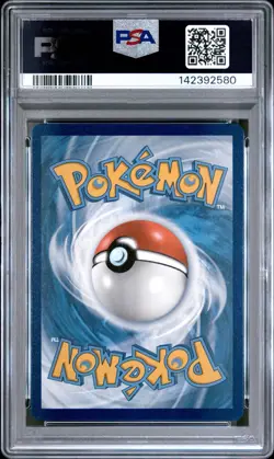 Pokemon Garchomp V (Full Art) 178/189 Swsh10: Astral Radiance Holo PSA 10 - Image 2